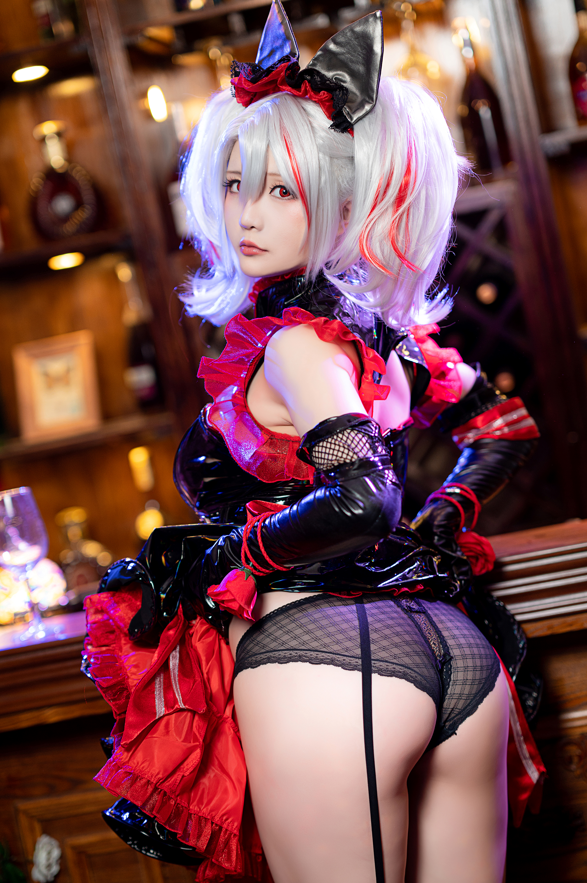 图片[3]-星之迟迟 – NO.104 Darling阿达尔伯特 [60P1V-1.54G]-蜜桃啵啵