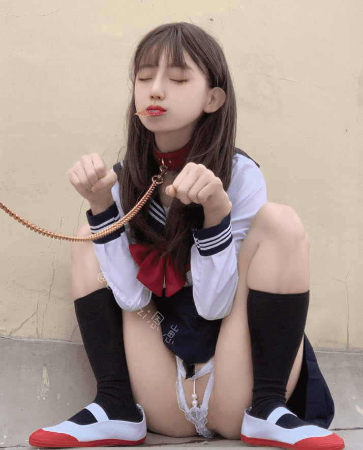 图片[2]-恩崽 – 天台水手服[125P1V-298MB]VIP-蜜桃啵啵