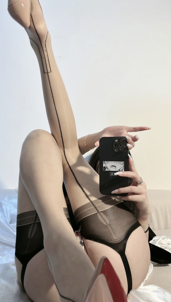 图片[2]-【微密圈】陈佩奇yyyy-撕裂网袜[62P-105MB]-蜜桃啵啵