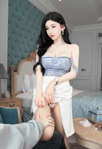 [Xiuren秀人网]2023.05.26 NO.6811 周于希Sally[100+1P／905MB]-蜜桃啵啵