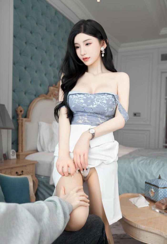 [Xiuren秀人网]2023.05.26 NO.6811 周于希Sally[100+1P／905MB]-蜜桃啵啵