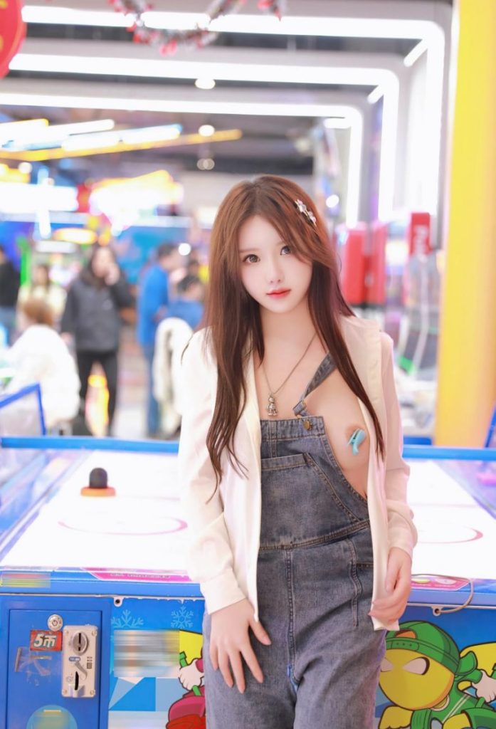 图片[1]-[Xiuren秀人网]2024.02.07 NO.8087 小薯条nienie[81+1P／781MB]-蜜桃啵啵