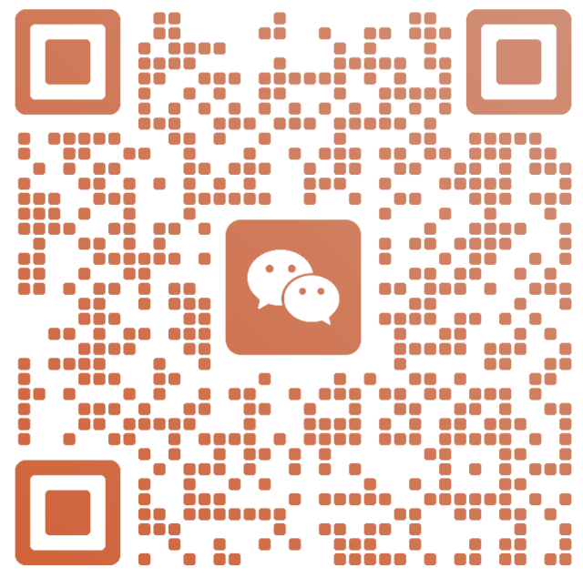 扫一扫加微信-蜜桃啵啵