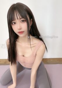 布丁大法 – 芋泥麻薯[56P2V-1.41GB]VIP-蜜桃啵啵