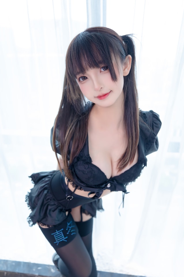 图片[1]-神楽坂真冬 – NO.125 足底星光[75P-171MB]-蜜桃啵啵