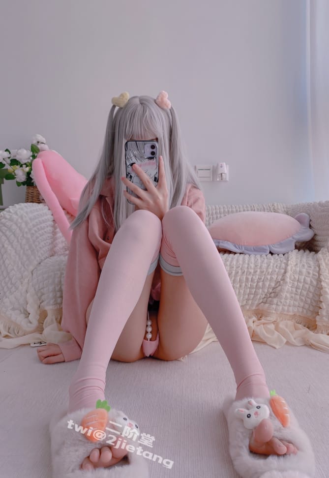 二阶堂x – 今天是粉色 [106P-69MB]<badge>VIP</badge>-蜜桃啵啵