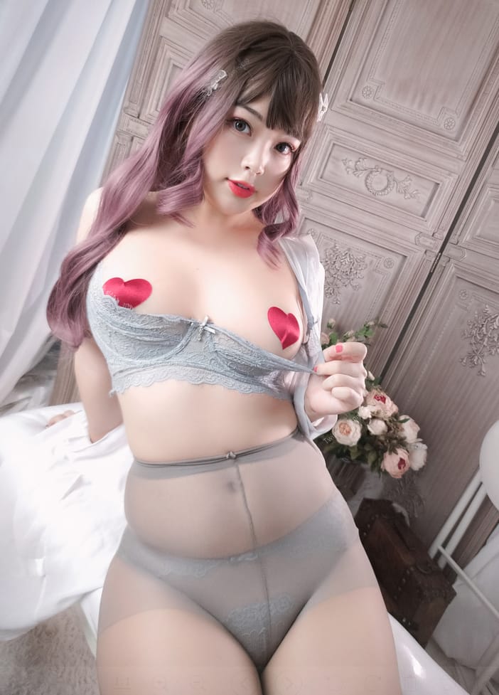 白烨 VOL.062 秘书的私人时间 [50P4V-1.52G]-蜜桃啵啵