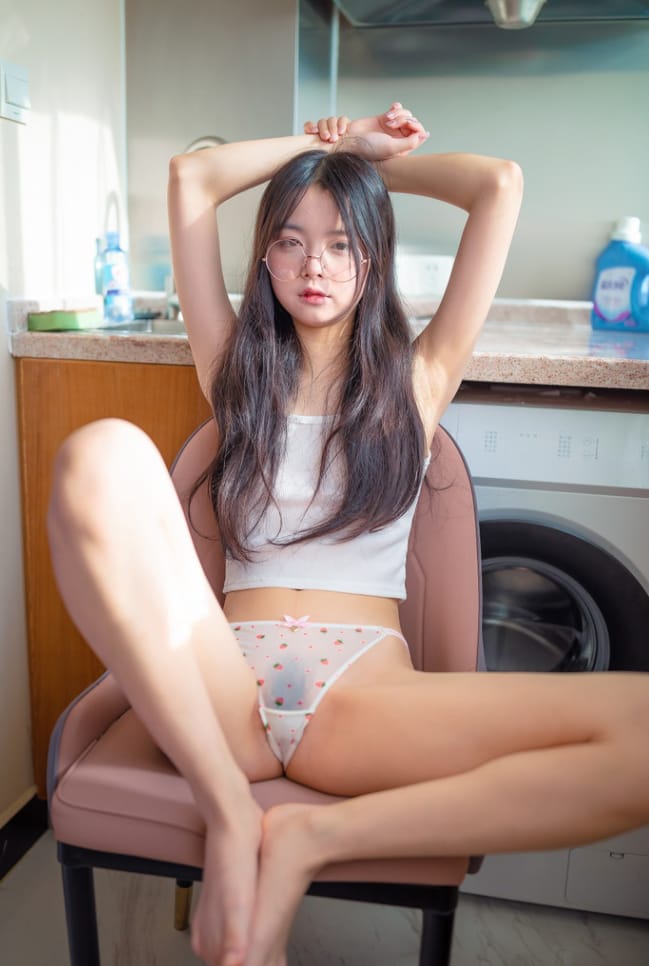 图片[1]-林书辞 -下午时光 [49P-479M]-蜜桃啵啵