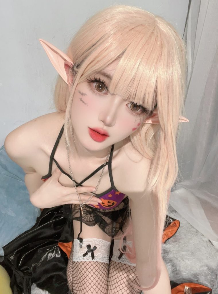 图片[1]-趴趴捣蛋陌-喜多川海梦[100P1V-623M]VIP-蜜桃啵啵