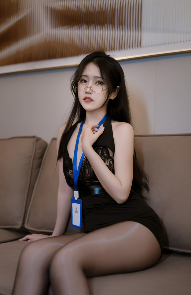 图片[8]-不呆猫(不槑猫) – 写真套图合集【持续更新中】-蜜桃啵啵