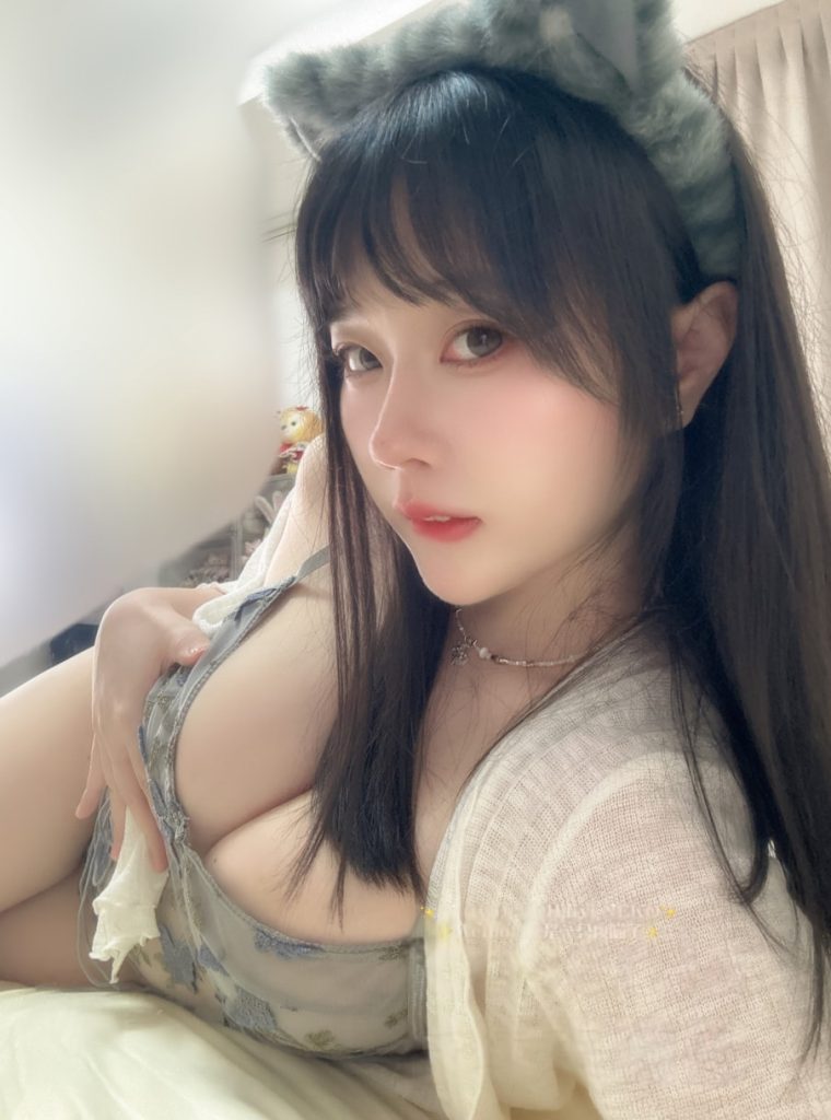 是一只废喵了- NO.10 2024年05月Fantia订阅合集[66P3V-505MB]<badge>VIP</badge>-蜜桃啵啵