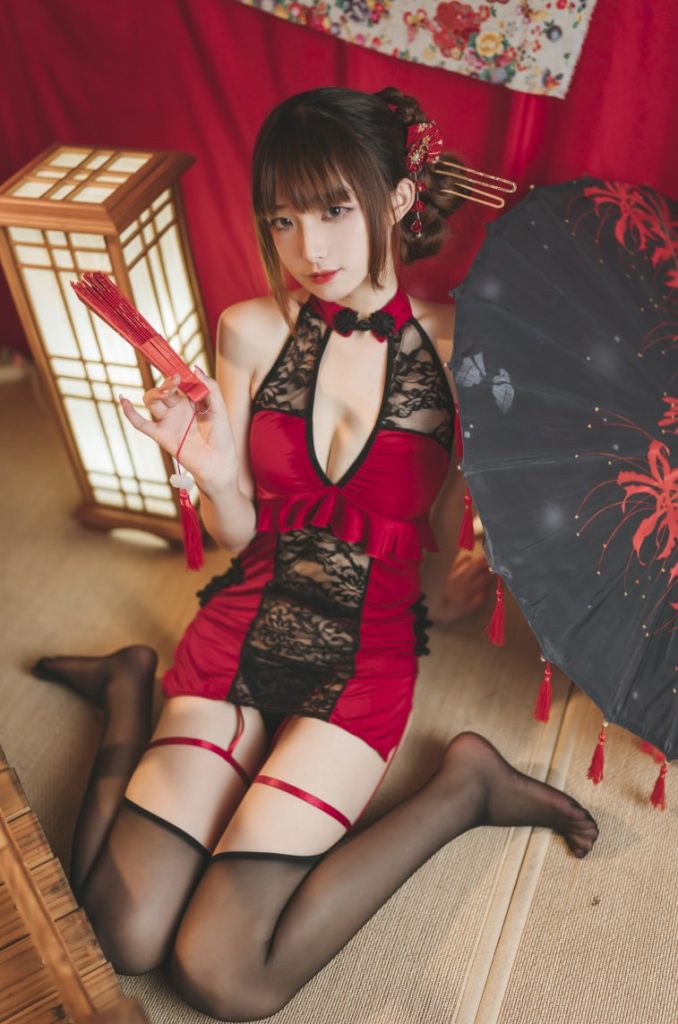 图片[3]-封疆疆v – 美腿小姐姐套图合集【持续更新中】-蜜桃啵啵