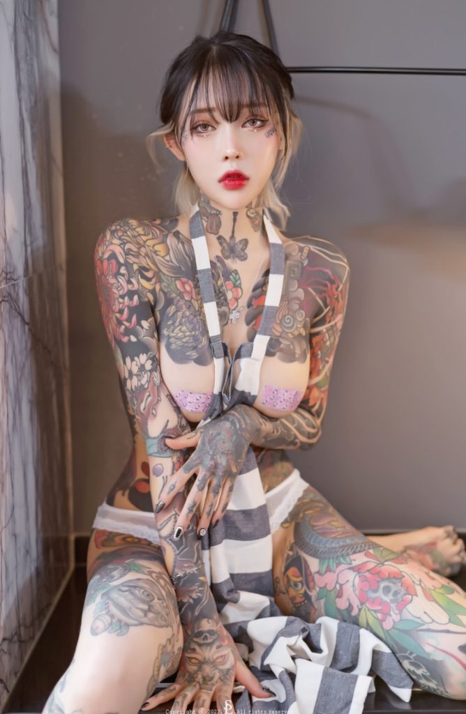 图片[3]-YoKo – 纹身博主资源合集【持续更新中】-蜜桃啵啵