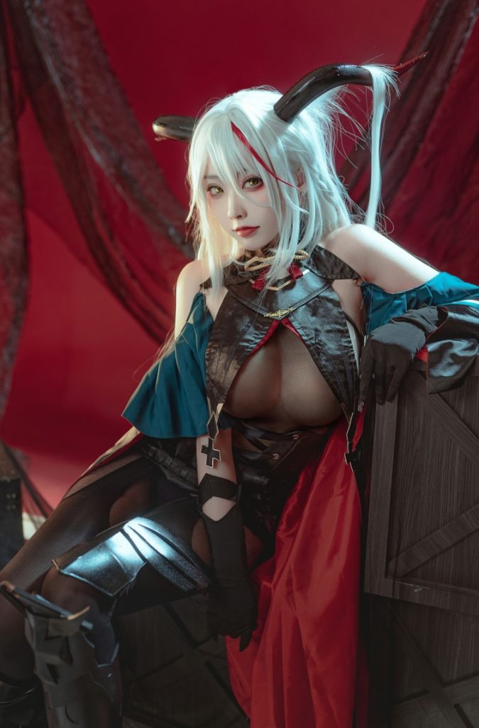 图片[3]-宫本桜 – cos图包合集【持续更新中】-蜜桃啵啵