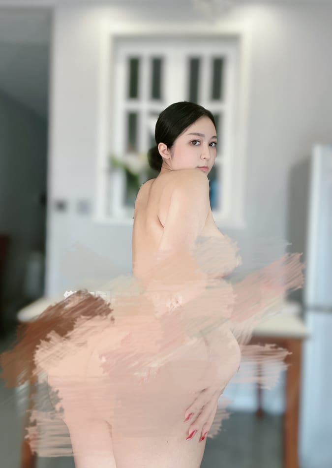 图片[2]-【微-密】120斤的小王同学-蛋糕奶油[32P1V-272M]-蜜桃啵啵