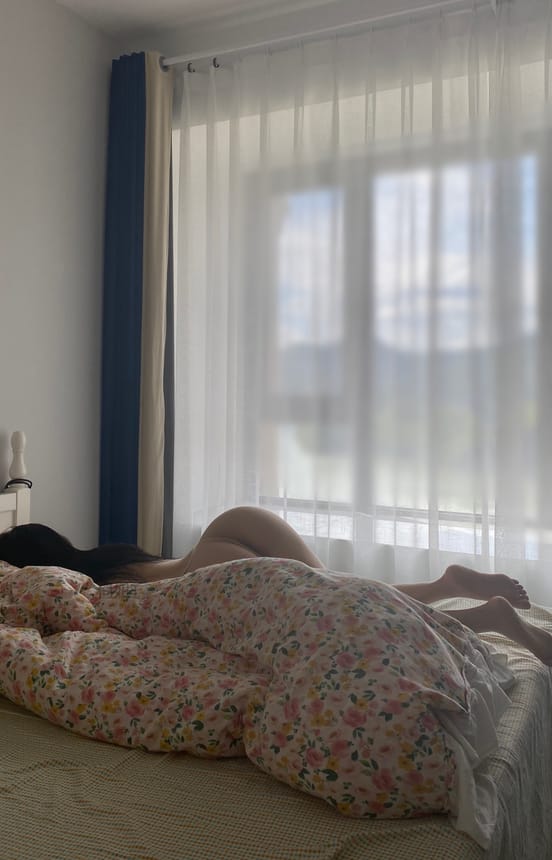 图片[1]-【微-密】俏妞qiaoniuTT-比基尼美女[18P-47M]-蜜桃啵啵