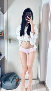 【微-密】聂傲娇-萌妹自拍 [12P-66M]-蜜桃啵啵