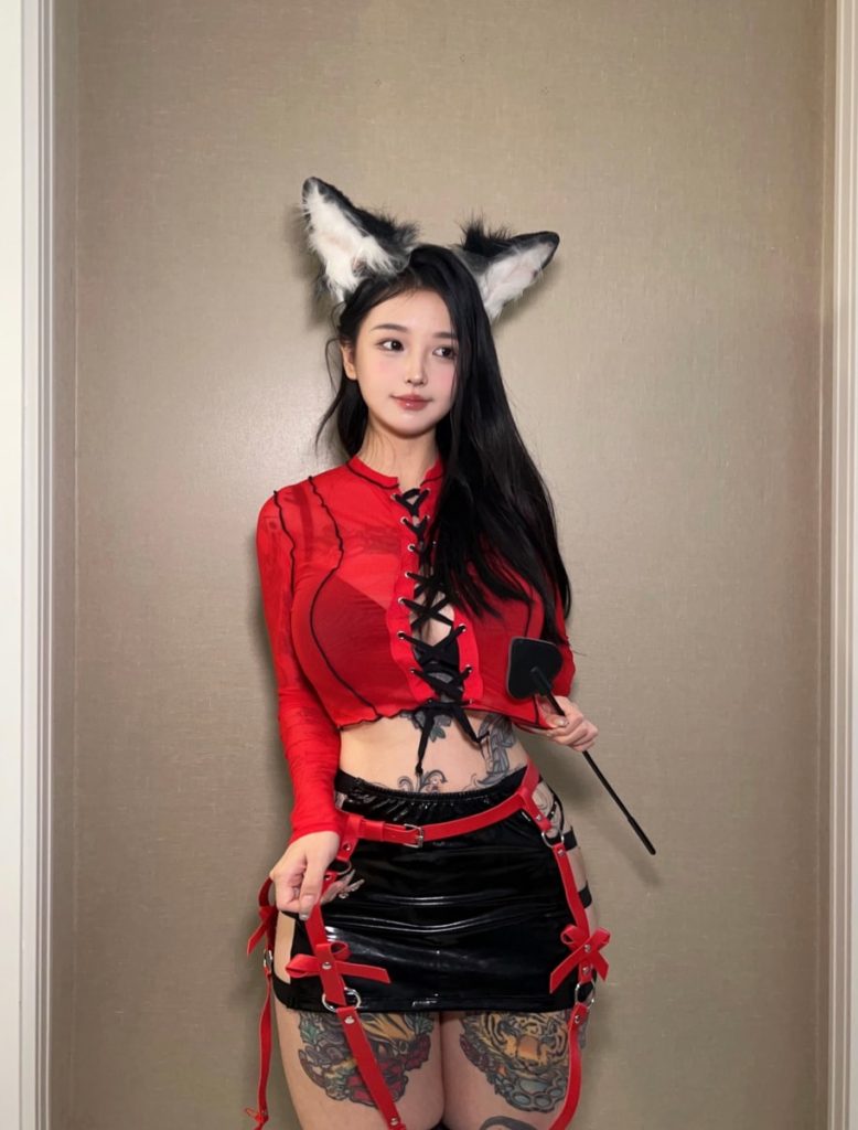 图片[1]-【微-密】卡通百科老王-猫警长 [10P-13M]-蜜桃啵啵