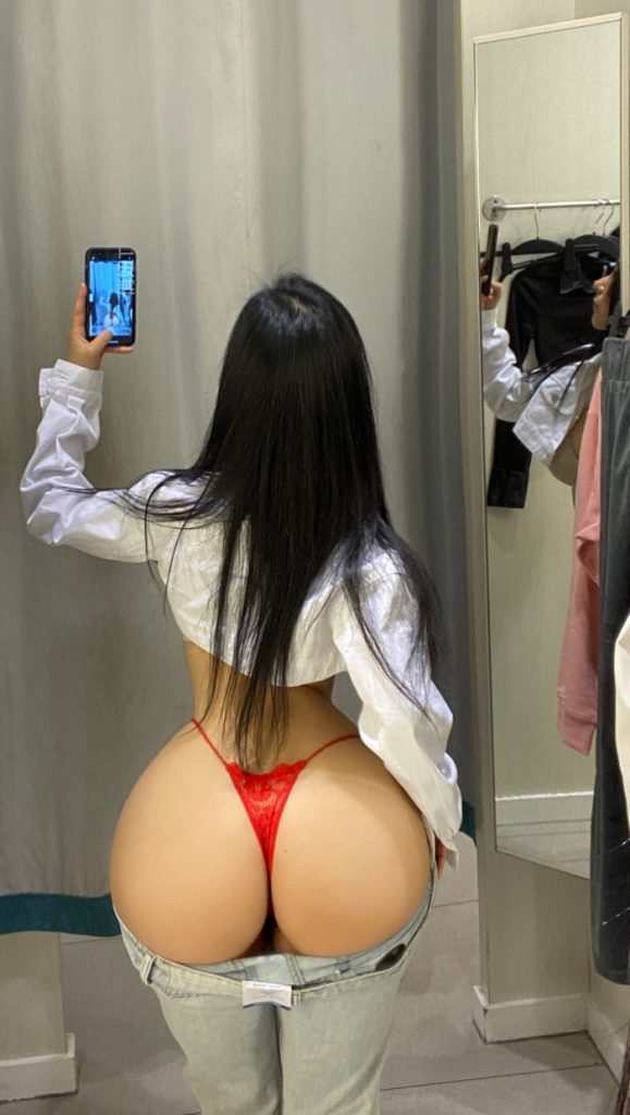 图片[1]-【微-密】俏妞qiaoniuTT-性感内裤_[17P-50MB]-蜜桃啵啵