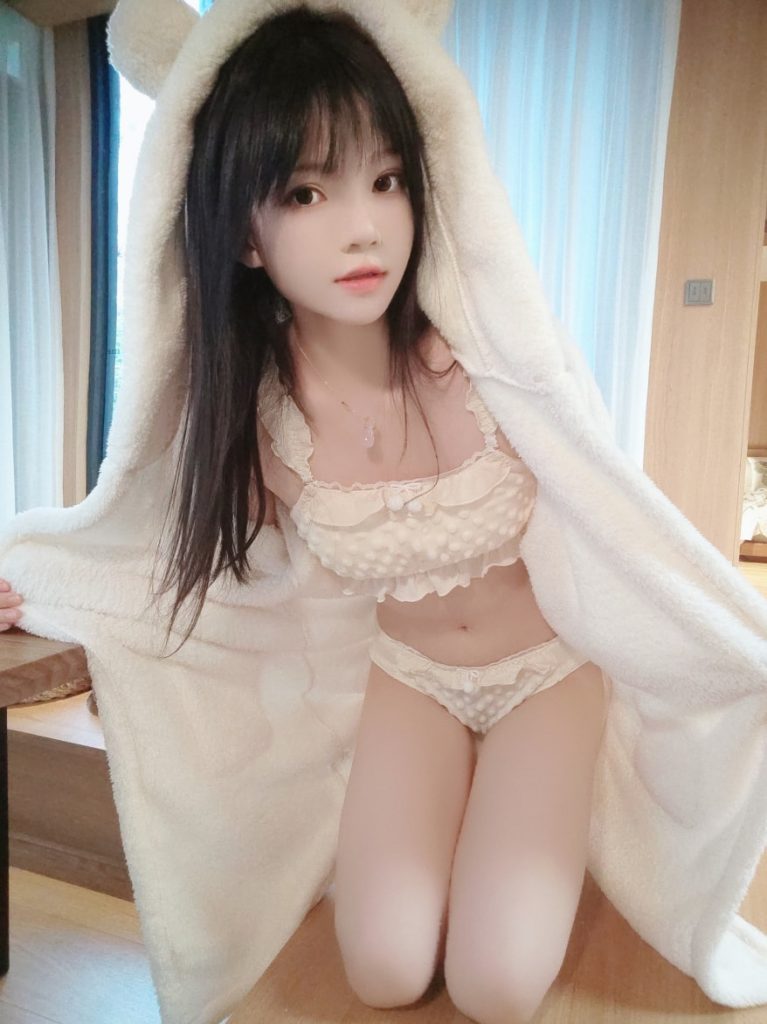 桜桃喵 – NO.200 糯米小圆子 [30P-152MB]-蜜桃啵啵