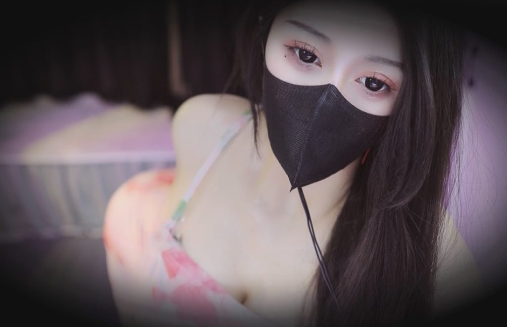 【ASMR】清清睡不醒-口腔声[1V-305MB]-蜜桃啵啵