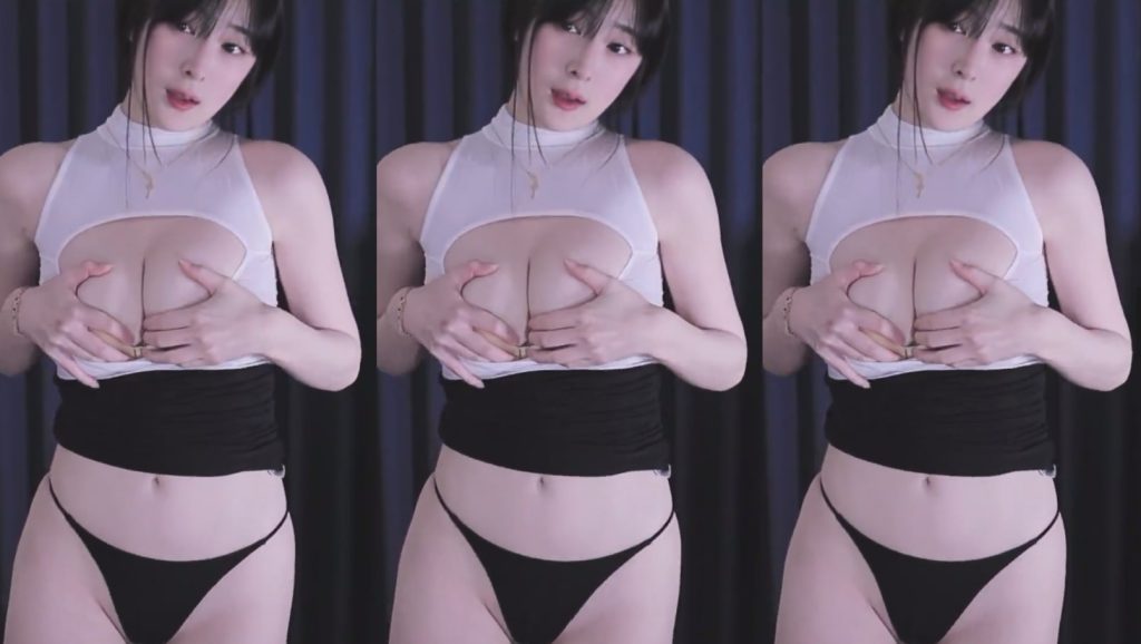 【舞】ANGZZI[1V-955MB]-蜜桃啵啵