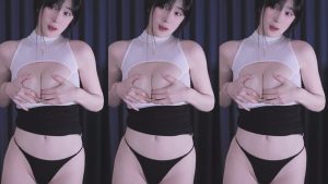 【舞】ANGZZI[1V-955MB]-蜜桃啵啵