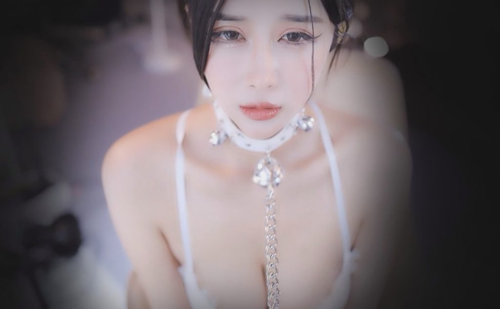 图片[1]-【ASMR】小恩雅-帮亲爱的主人好好放松[1V-506MB]-蜜桃啵啵