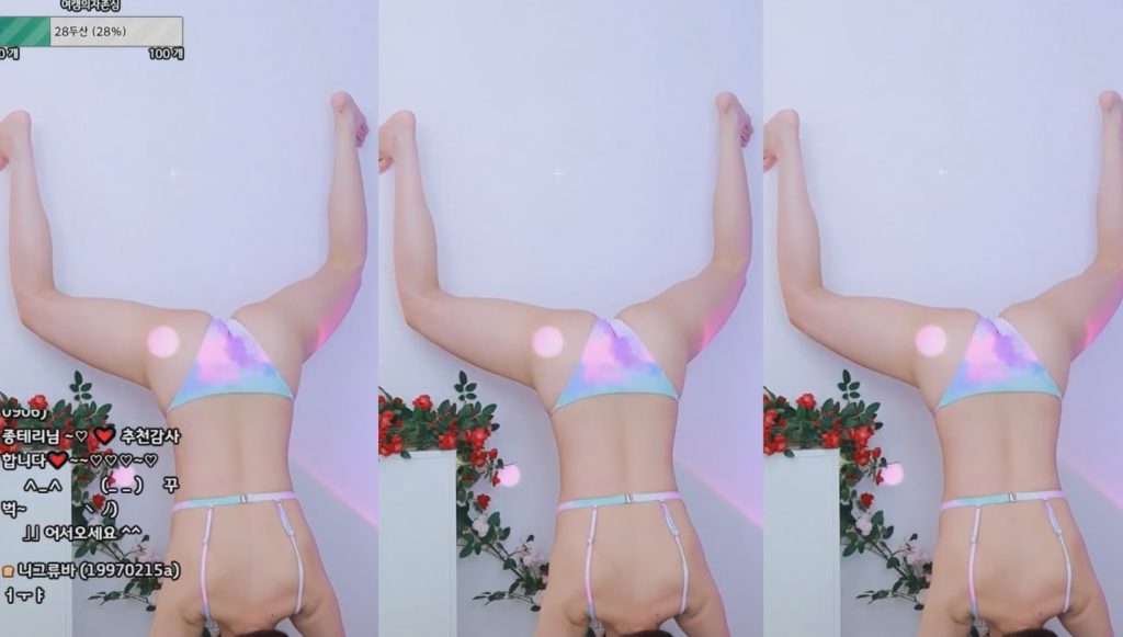 【舞】clcl0917-倒立电臀[4V-1.33GB]-蜜桃啵啵