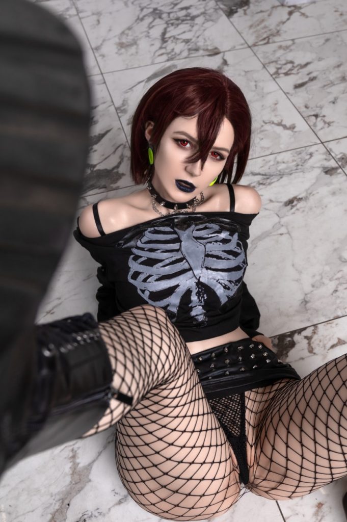 图片[2]-Mik Allen(miakanayuri) – Seiko & Momo Ayase[41P-617MB]-蜜桃啵啵