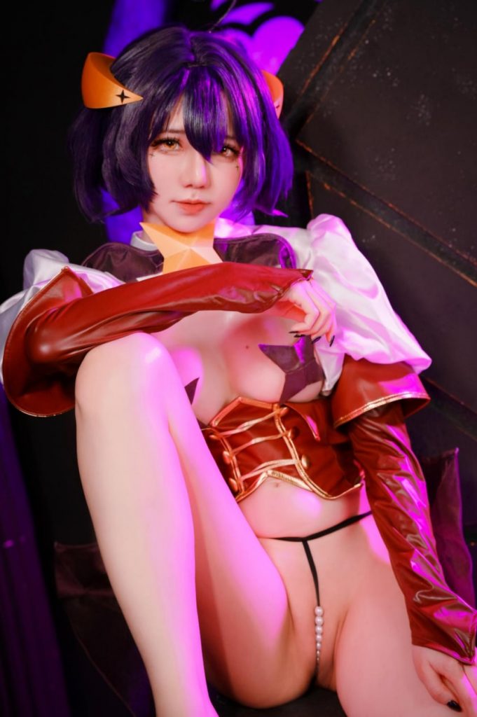 Sally Dorasnow – Magia Baser[55P-622MB]<badge>VIP</badge>-蜜桃啵啵