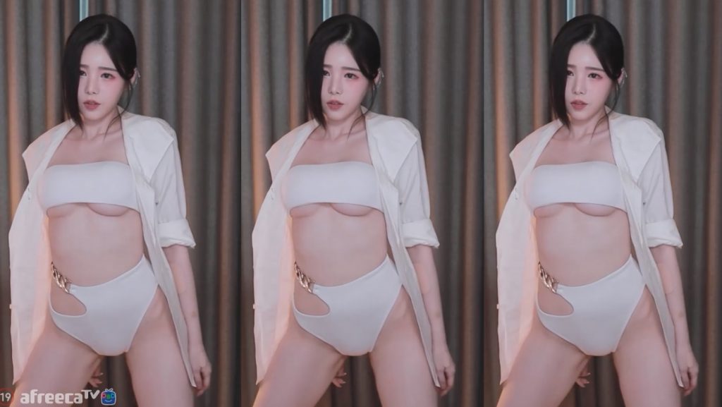 【舞】afreecatv-黑珍[3V-553MB]-蜜桃啵啵