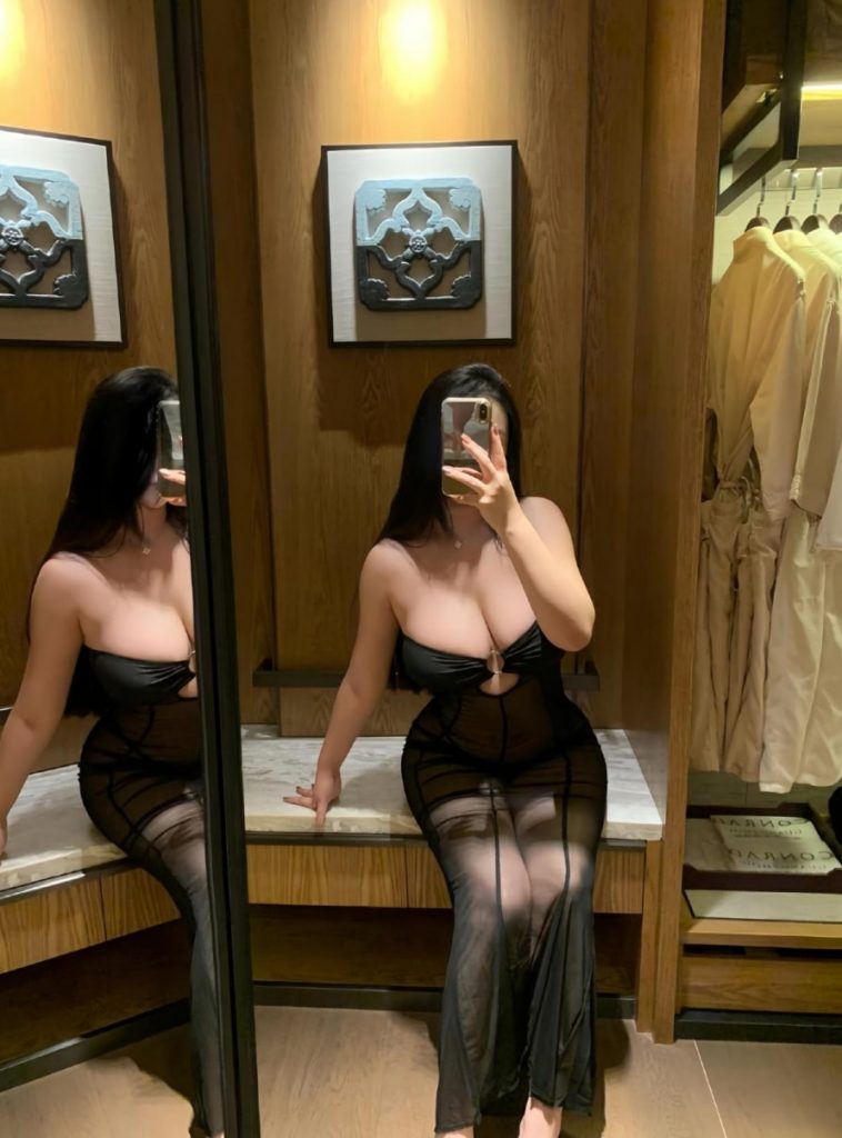 图片[1]-【微-密】玫玫mm-黑丝超透纱裙[6P2V-24MB]-蜜桃啵啵