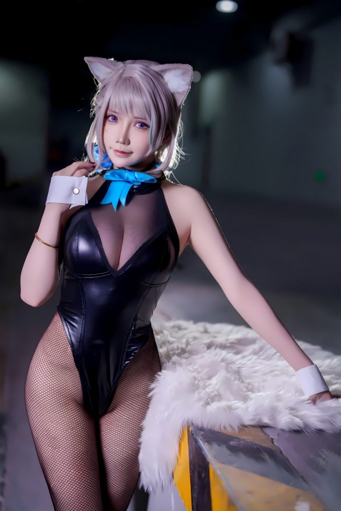 图片[2]-抱走莫子AA NO.73 琳妮特同人 [72P5V-600MB]VIP-蜜桃啵啵