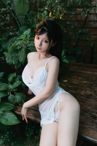 蠢沫沫 NO.363 雨 [49P-300MB]-蜜桃啵啵