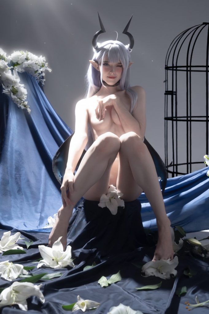 CandyBall – Thea[68P11V-1.81GB]<badge>VIP</badge>-蜜桃啵啵