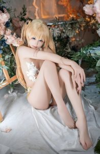 Quan冉有点饿 NO.33 生或死 玛丽罗斯 [40P-99MB]-蜜桃啵啵