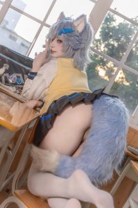 纸悦Etsu_ko NO.11 PA15高校心跳物语 [51P-385MB]-蜜桃啵啵