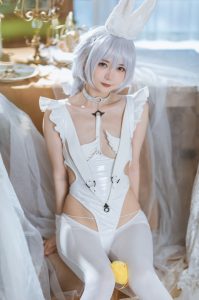 51酱 – NO.14 恶毒 (碧蓝航线)[24P-291MB]-蜜桃啵啵