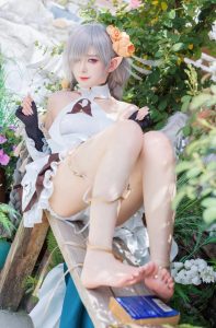 封疆疆v NO.68 埃佛森 [12P-140MB]-蜜桃啵啵