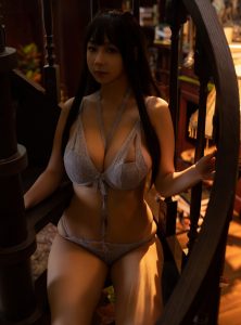 浅安安Yuki – 七夕礼物[30P-634MB]-蜜桃啵啵