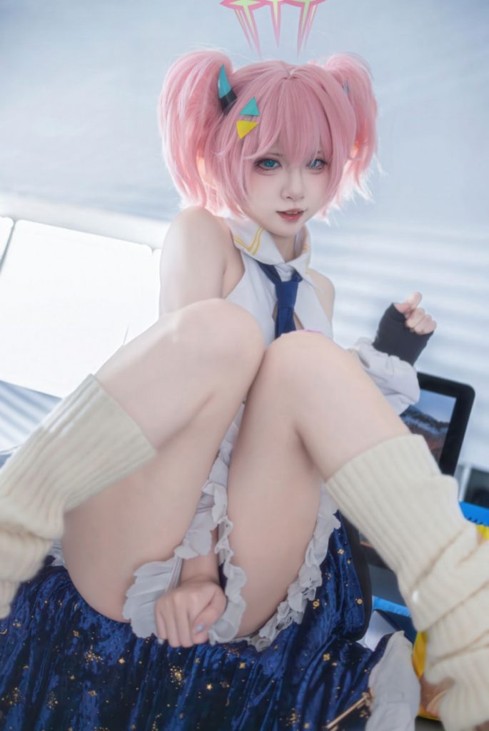 图片[1]-纸悦Etsu_ko NO.14 桃香[54P-422MB]-蜜桃啵啵