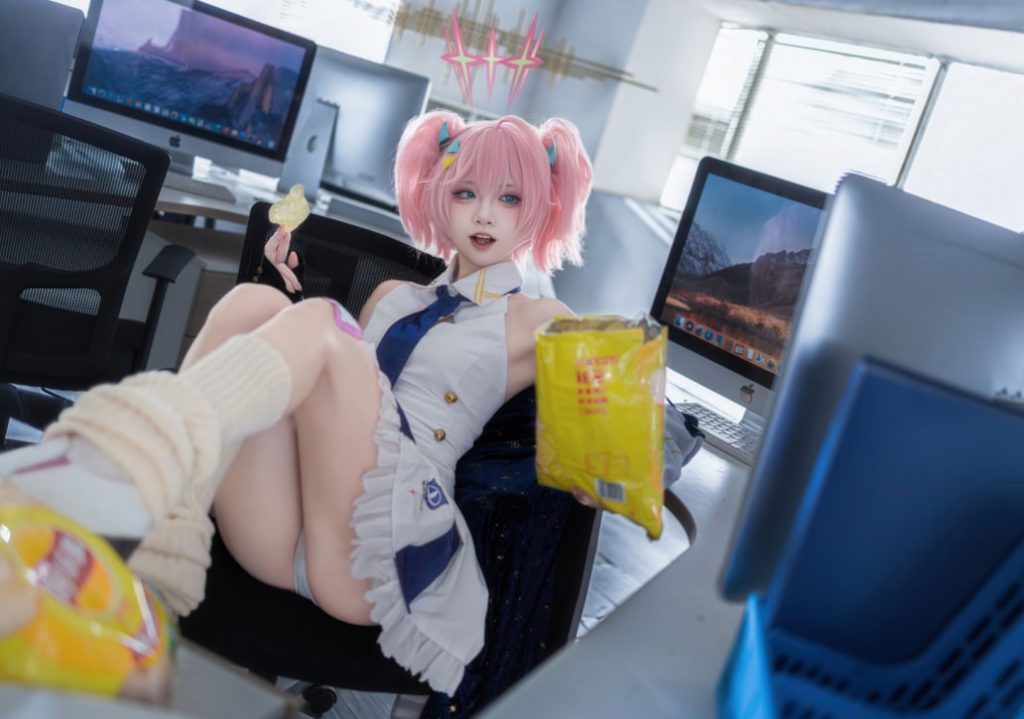 图片[2]-纸悦Etsu_ko NO.14 桃香[54P-422MB]-蜜桃啵啵