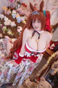 阿半今天很开心 NO.031 赛马娘-大和赤骥·绯红的星落之夜[48P-983MB]VIP-蜜桃啵啵