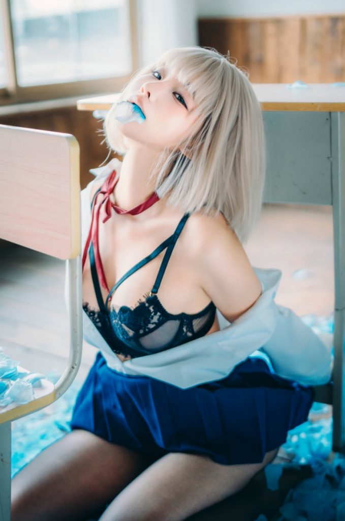 蠢沫沫 NO.377 2025年09月自拍[121P-2.21GB]-蜜桃啵啵