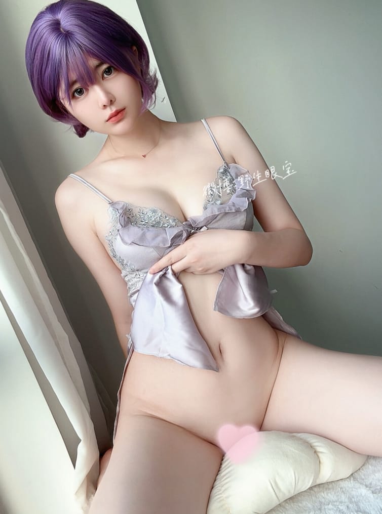 眼酱大魔王w – NO.105 Fantia 2025年6月订阅[35P1V-33MB]<badge>VIP</badge>-蜜桃啵啵