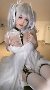 miko酱ww NO.93 2025年04月订阅 [158P-762MB]VIP-蜜桃啵啵