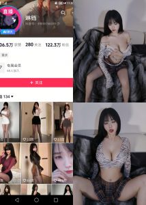 【抖音反差】琳铛-极品身材[29P]-蜜桃啵啵