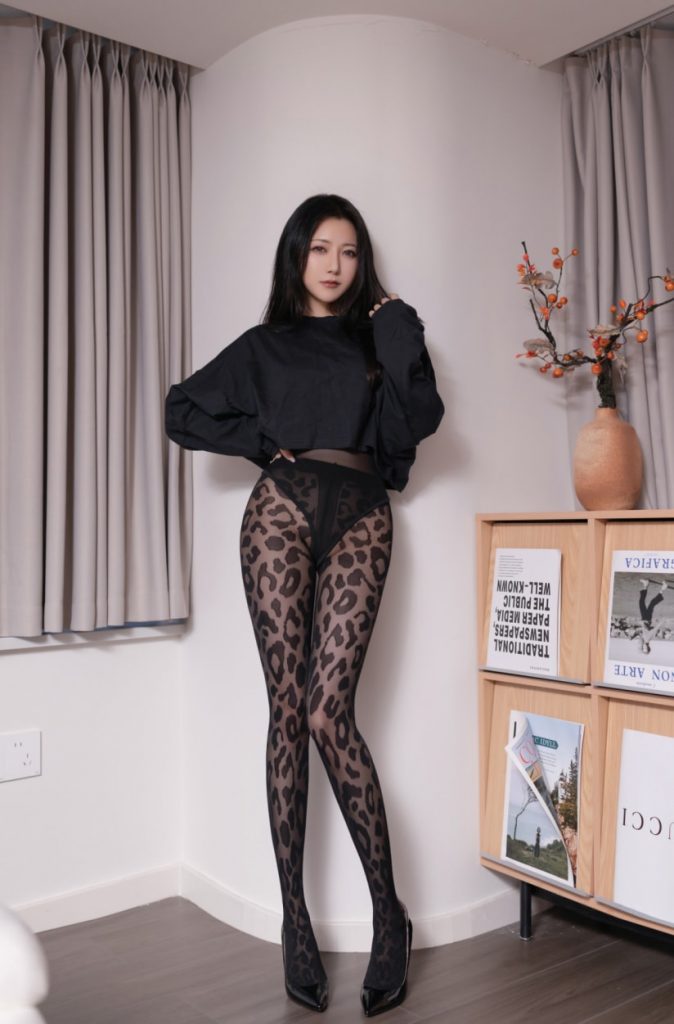 图片[2]-鱼子酱Fish – NO.236 性感的丝[122P-817MB]VIP-蜜桃啵啵