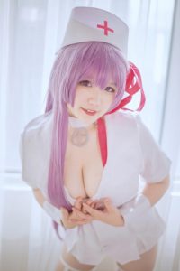 阿半今天很开心 NO.035 BB护士[25P-145MB]-蜜桃啵啵